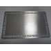 (MOQ≥200)Heavy drawn metal card thick drawn metal aluminum sheet for heat transfer laser marking