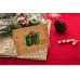 (MOQ≥200)2022 new Christmas card Christmas gift box small card set Children's kindergarten handwritten blessing blank postcard Instagram style lovely birthday gratitude envelope message card paper